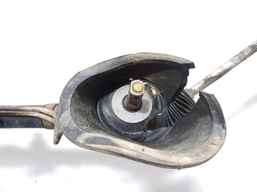 Steering rack RENAULT KANGOO (KC0/1_) D 65 1.9 (KC0E, KC02, KC0J, KC0N) | BP39553624M22 - Image 2
