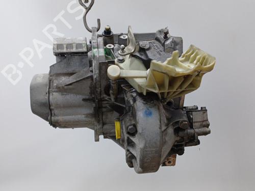 Gearbox CITROËN C3 II (SC_) 1.6 HDi 90 | BP20427990M3 
