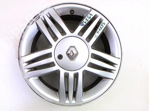 Used Rim RENAULT SCÉNIC II (JM0/1_) 1.9 dCi (JM0G, JM12, JM1G, JM2C) (120 hp) 20461161