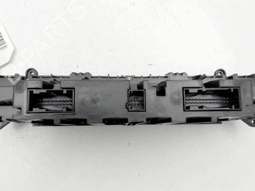 Climate control CITROËN C5 III (RD_) 1.6 HDi 110 (RD9HZC) | BP37037505I5  - Image 7