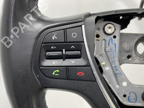 Steering wheel HYUNDAI i20 II (GB, IB) 1.1 CRDi | BP26895484C49 