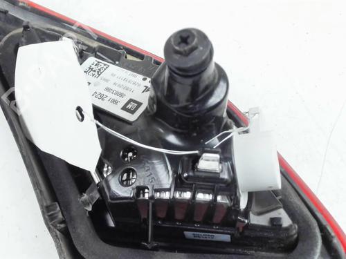 Right tailgate light OPEL CORSA E (X15) 1.3 CDTI (08, 68) | BP38024055C80 - Image 3