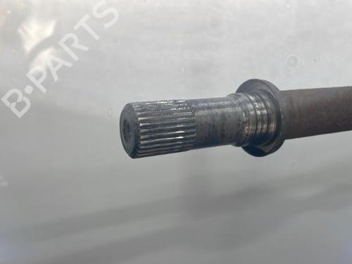 Right front driveshaft NISSAN PRIMERA Hatchback (P12) 2.2 Di | BP20395200M39