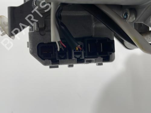 Steering column RENAULT KADJAR (HA_, HL_) 1.2 TCe 130 (HLMR) | BP31794344M21 