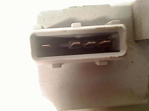 Rear right lock PEUGEOT 307 (3A/C) 1.6 HDi 110 | BP20471969C99 