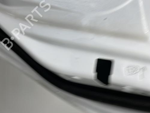 Dør høyre bak FORD FIESTA VI (CB1, CCN) 1.25 | BP29603884C5 