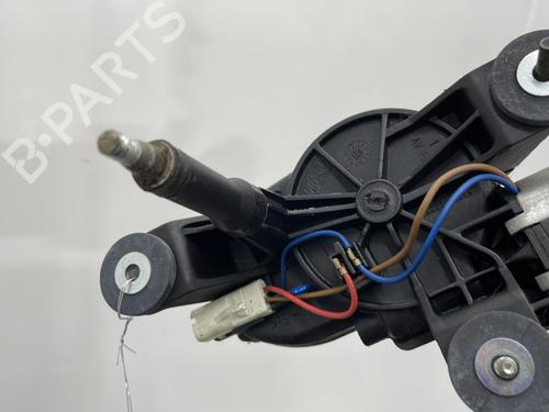 Rear wiper motor FIAT CROMA (194_) 1.9 D Multijet (194AXC1B, 194AXC12) | BP21241237M102 