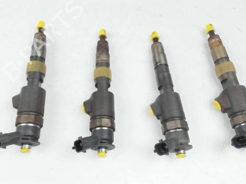 Injector CITROËN BERLINGO Box Body/MPV (B9) 1.6 HDi / BlueHDi 75 | BP39733493M100 - Image 3
