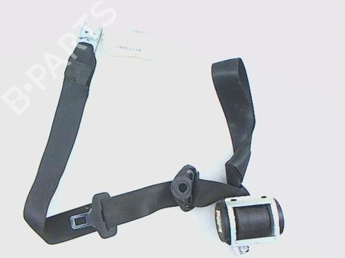 Used Front left belt tensioner OPEL CORSA D (S07) 1.3 CDTI (L08, L68) (75 hp) 20466958