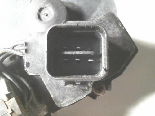 Front wiper motor KIA CARNIVAL II (GQ) 2.9 CRDi | BP20457711M29 