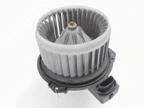 Heater blower motor SUZUKI ALTO VII (GF, HA25_, HA35_) 1.0 (AMF310, GFC31S) | BP20417344M62 