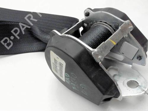 Rear right seatbelt JEEP COMPASS (MK49) 2.4 4x4 | BP37166156I28  - Image 5