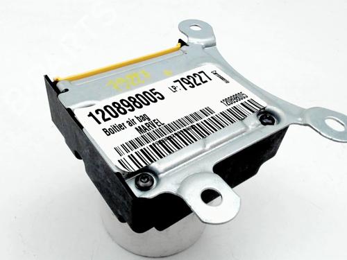 ECU airbags MG MARVEL R EV (EP21) | BP32428677M53