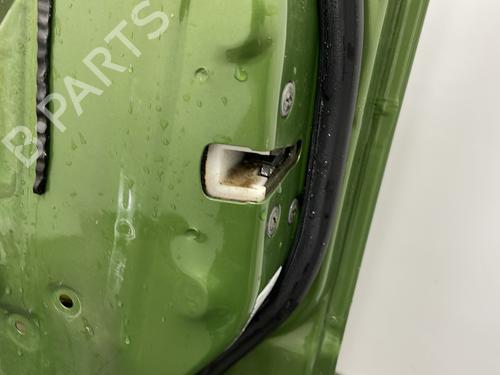 Right front door OPEL AGILA (A) (H00) 1.2 16V (F68) | BP26224013C3 