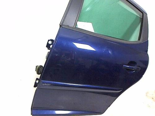 Left rear door PEUGEOT 207 SW (WK_) 1.6 HDi | BP20473340C4