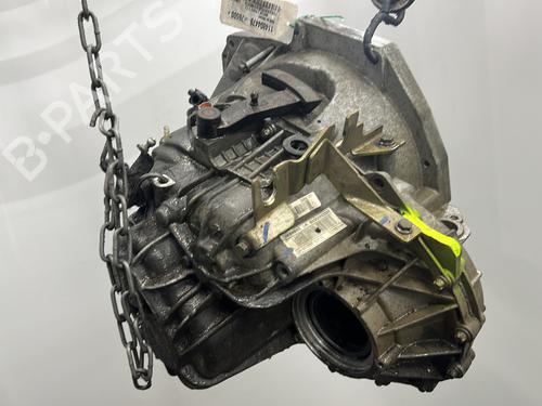 Gearbox RENAULT MASTER II Van (FD) 2.5 dCi (FD02) | BP30136968M3