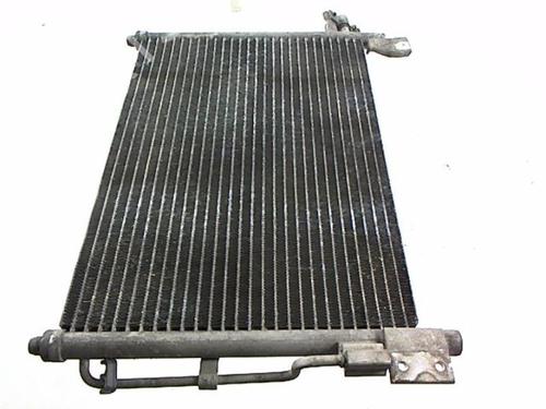 AC radiator MAZDA 323 F VI Hatchback (BJ) 2.0 TD | BP20454910M32 
