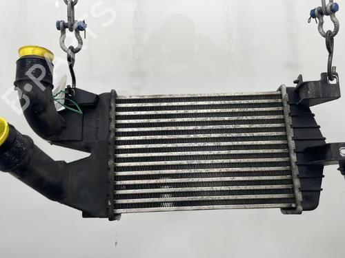 Used Intercooler Intercooler OPEL ASTRA H GTC (A04) 1.9 CDTI (L08) (120 hp) 20419843 20419843