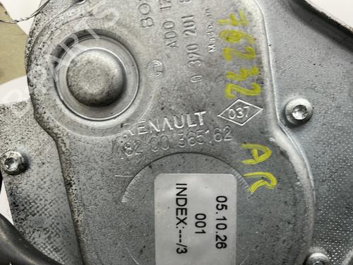Rear wiper motor RENAULT KANGOO (KC0/1_) 1.5 dCi | BP24130510M102 
