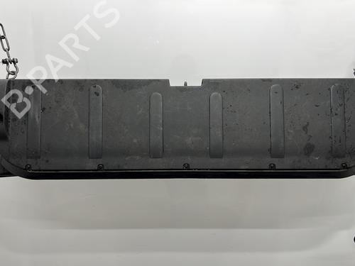 Tailgate PEUGEOT 3008 I MPV (0U_) 1.6 HDi | BP26224086C6 