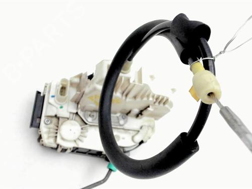 Front right lock CHRYSLER SEBRING (JS) 2.0 VVT | BP25445047C97 