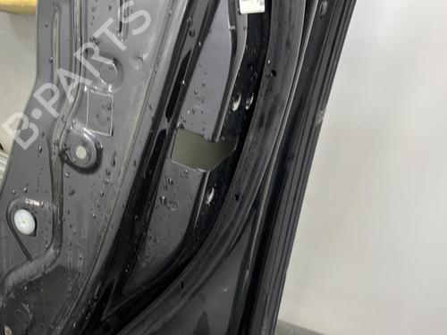 Right front door MAZDA 3 (BK) 2.0 MZR-CD (BK14) | BP21208240C3