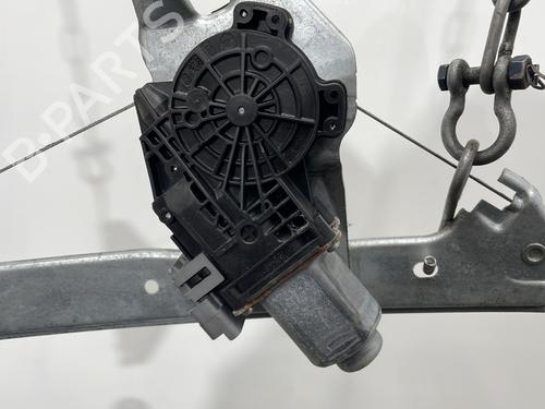Rear left window mechanism CITROËN C3 II (SC_) 1.4 VTi 95 | BP30548174C24