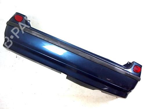 Used Rear bumper NISSAN ALMERA TINO (V10) 2.2 dCi (115 hp) 20454794