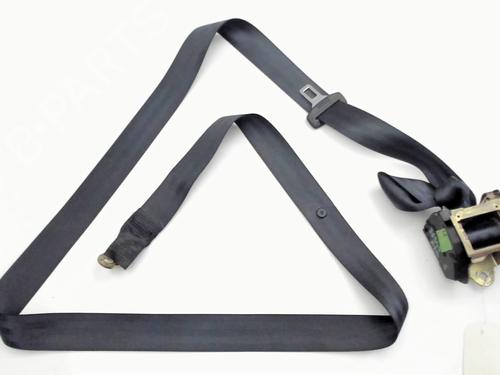Used Rear right seatbelt Rear right seatbelt 30913081 30913081
