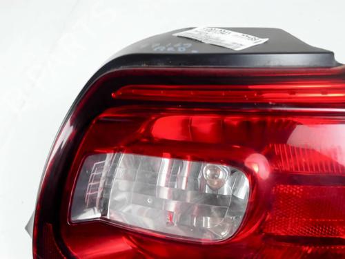 Right taillight CITROËN DS3 (SA_) 1.6 HDi 110 | BP28321536C35 