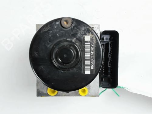 ABS pump VW POLO IV (9N_, 9A_) 1.4 TDI | BP22695693M43 