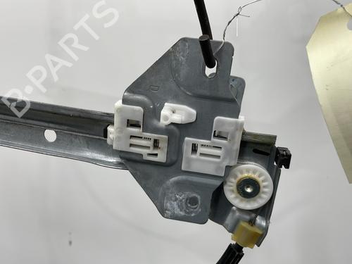 Rear right window mechanism RENAULT ZOE (BFM_) ZOE | BP25122694C25 - Image 3
