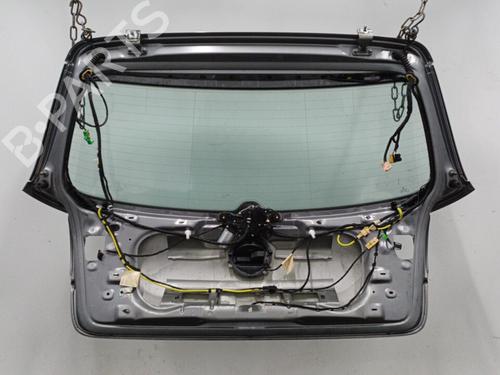 Tailgate VW GOLF V (1K1) 1.9 TDI | BP20428393C6 