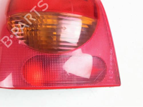 Venstre baglygte RENAULT TWINGO I (C06_) 1.2 16V (C060) | BP29976518C34