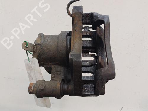 Used Left front brake caliper Left front brake caliper CITROËN JUMPY I Van (BS_, BT_, BY_, BZ_) 1.9 D 70 (69 hp) 20427430 20427430