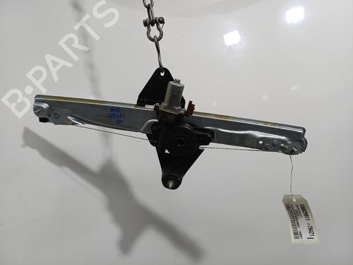 Front right window mechanism DACIA SANDERO III 1.0 SCe 65 | BP39904827C23 - Image 3