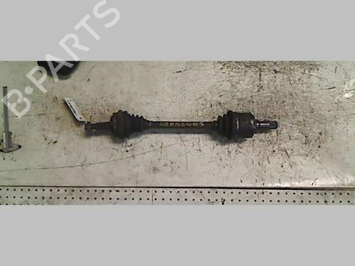 Used Left front driveshaft Left front driveshaft 37728536 37728536