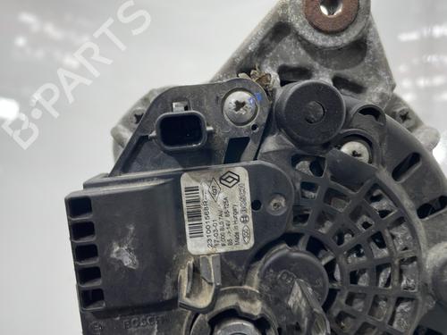 Alternator DACIA DUSTER (HS_) 1.6 SCe 115 | BP30329540M7 