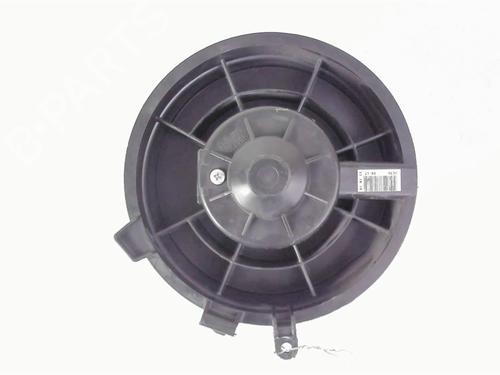 Heater blower motor NISSAN QASHQAI / QASHQAI +2 I (J10, NJ10, JJ10E) 1.5 dCi | BP20400351M62 