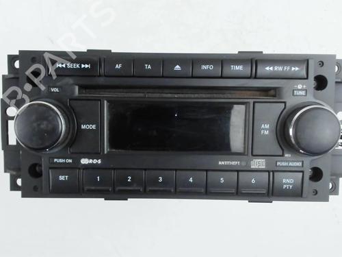 Radio JEEP COMPASS (MK49) 2.4 4x4 | BP37252103E6 - Image 5