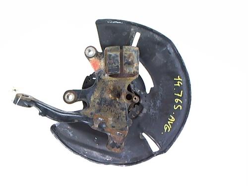 Used Left front steering knuckle BMW 7 (E38) 730 i, iL (218 hp) 25265095