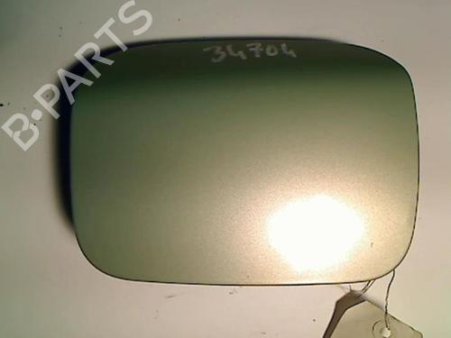 Used Fuel flap NISSAN MICRA III (K12) 1.2 16V (80 hp) 20409196