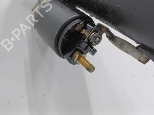 Starter VW PASSAT B5.5 (3B3) 1.9 TDI | BP20469253M8 - Image 2