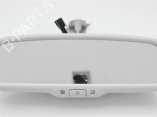 Rear mirror FIAT TIPO Hatchback (356_, 357_) 1.6 D (356HXG1B, 356HXG11) | BP20463396I6 