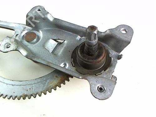 Used Rear left window mechanism Rear left window mechanism OPEL ASTRA G Hatchback (T98) 1.6 (F08, F48) (103 hp) 20478236 20478236