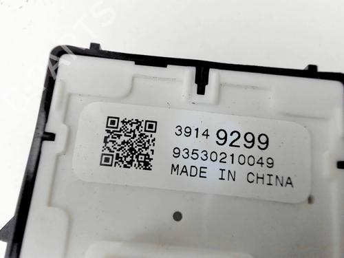 steering-column-stalk-opel-astra-k-b16-2015-2016-2017-2018-2019-2020-2021-2022-30547862 main image