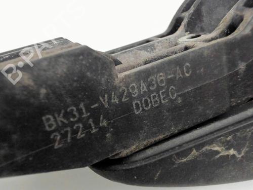 Exterior handle FORD TRANSIT V363 Platform/Chassis (FED, FFD) 2.2 TDCi | BP34635571C122  - Image 5