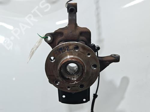 Left front steering knuckle RENAULT TRAFIC III Van (FG_) 2.0 dCi 150 (FGMU) | BP39229071M25 - Image 2