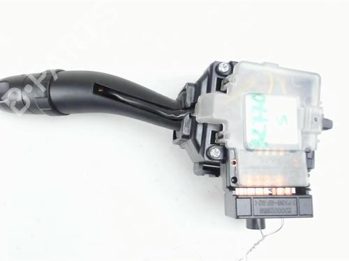 Steering column stalk HYUNDAI SANTA FÉ II (CM) 2.2 CRDi 4x4 | BP22517240I23