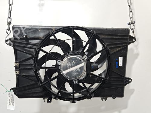 Radiator fan SUZUKI VITARA (LY) 1.4 Hybrid (Mild Hybrid) (APK414) | BP39733864M35 - Image 2